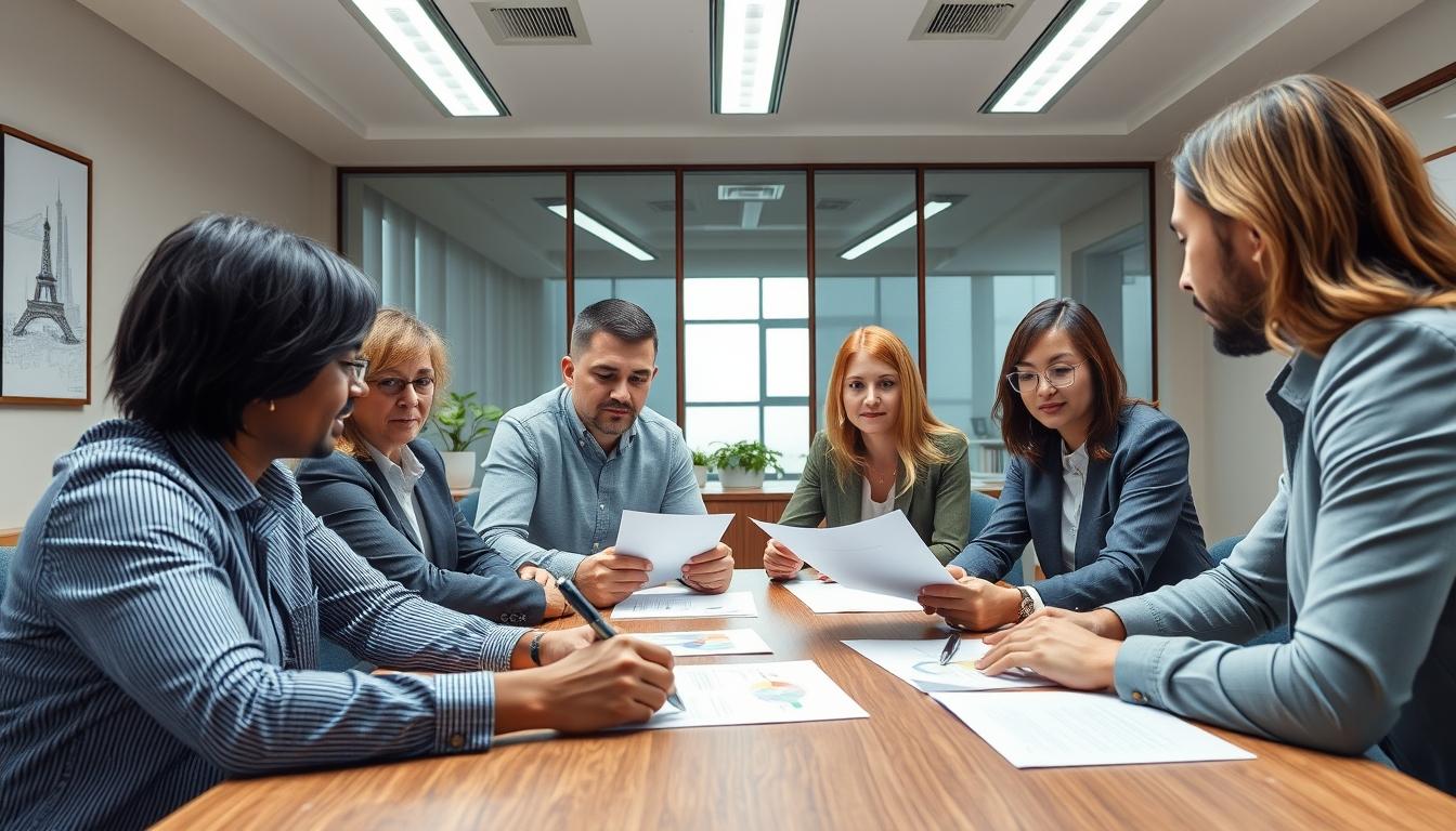 Family guidance and planning assistance